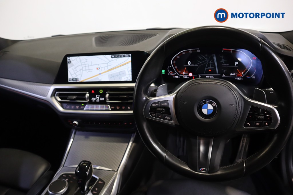 Used BMW 3 Series 2020 for sale - 76344913: Photo 9