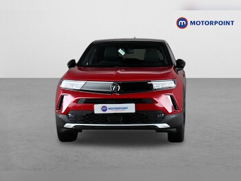 Used Vauxhall Mokka undefined for sale - 78496513: Photo