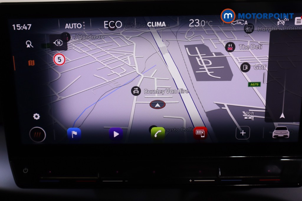 Used Cupra Born 2023 for sale - 77354789: Photo 10