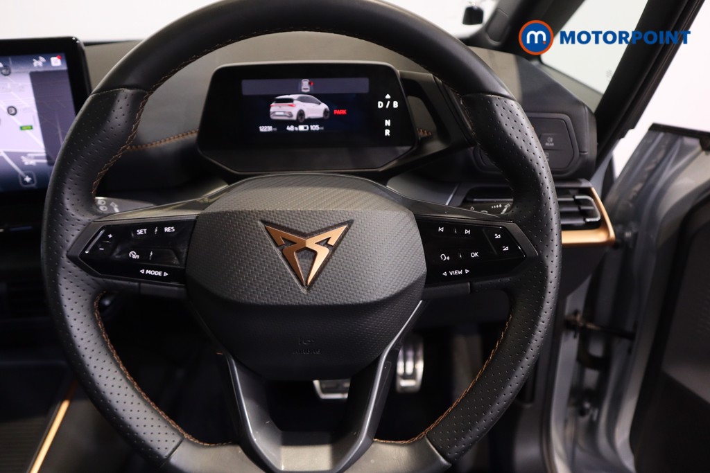 Used Cupra Born 2023 for sale - 77354789: Photo 11