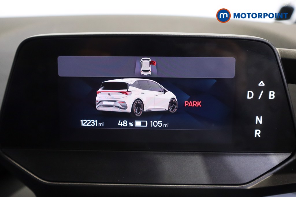 Used Cupra Born 2023 for sale - 77354789: Photo 12