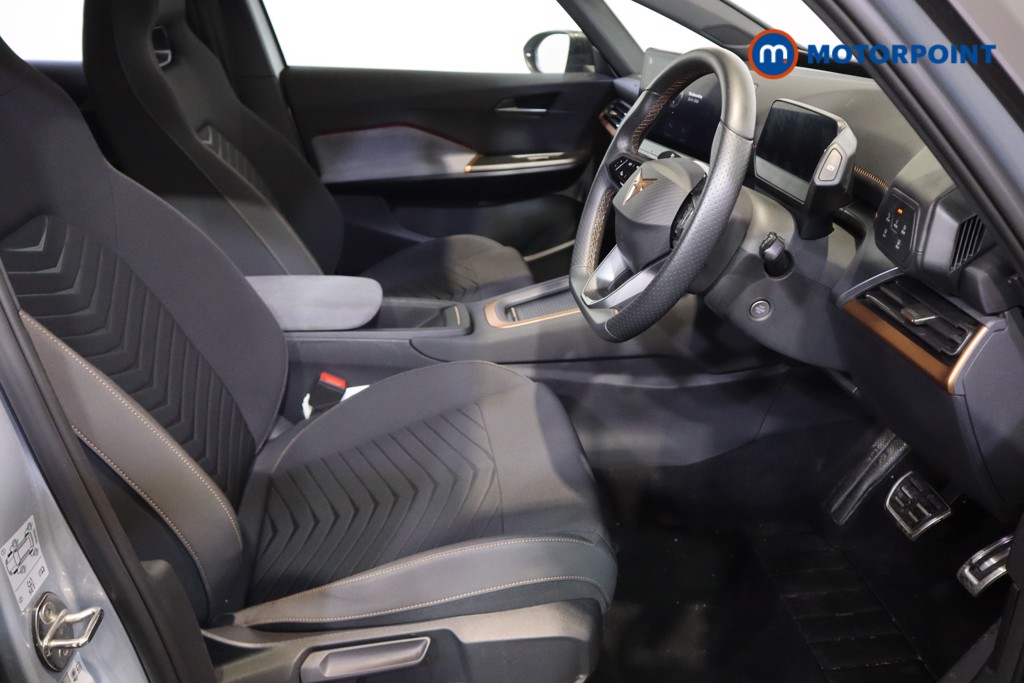 Used Cupra Born 2023 for sale - 77354789: Photo 14