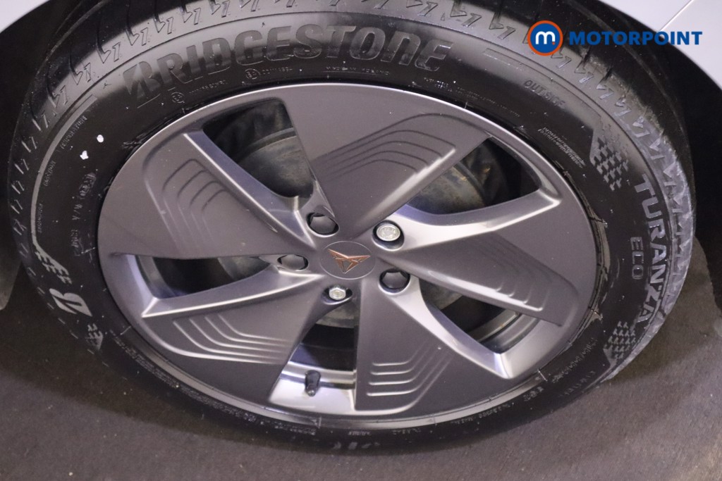 Used Cupra Born 2023 for sale - 77354789: Photo 18