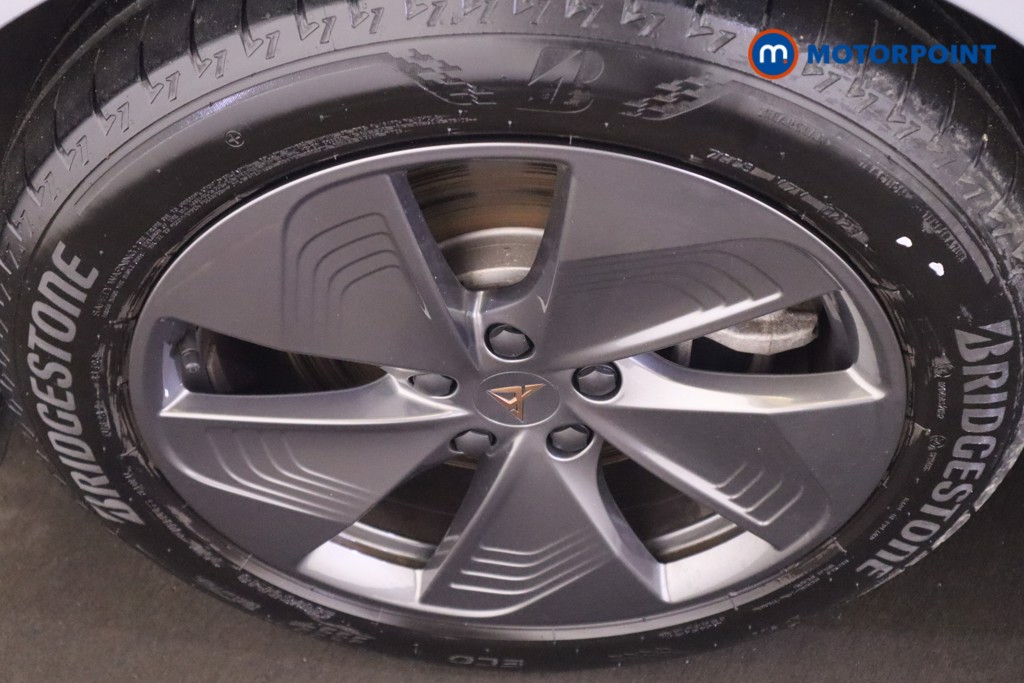 Used Cupra Born 2023 for sale - 77354789: Photo 19