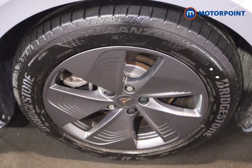 Used Cupra Born 2023 for sale - 77354789: Photo 20