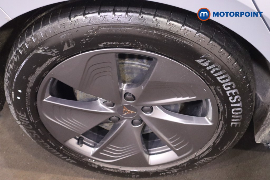 Used Cupra Born 2023 for sale - 77354789: Photo 21