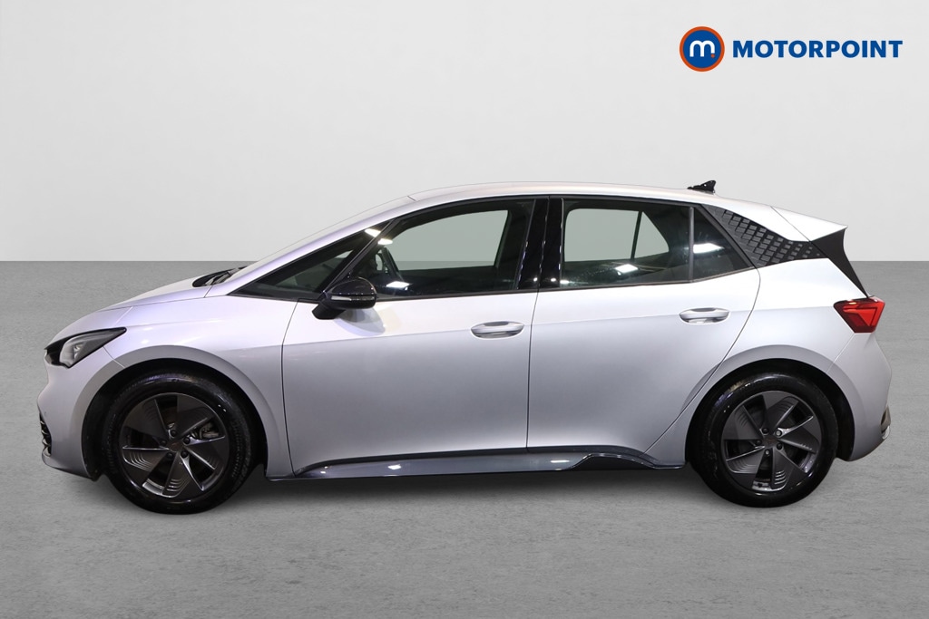 Used Cupra Born 2023 for sale - 77354789: Photo 4