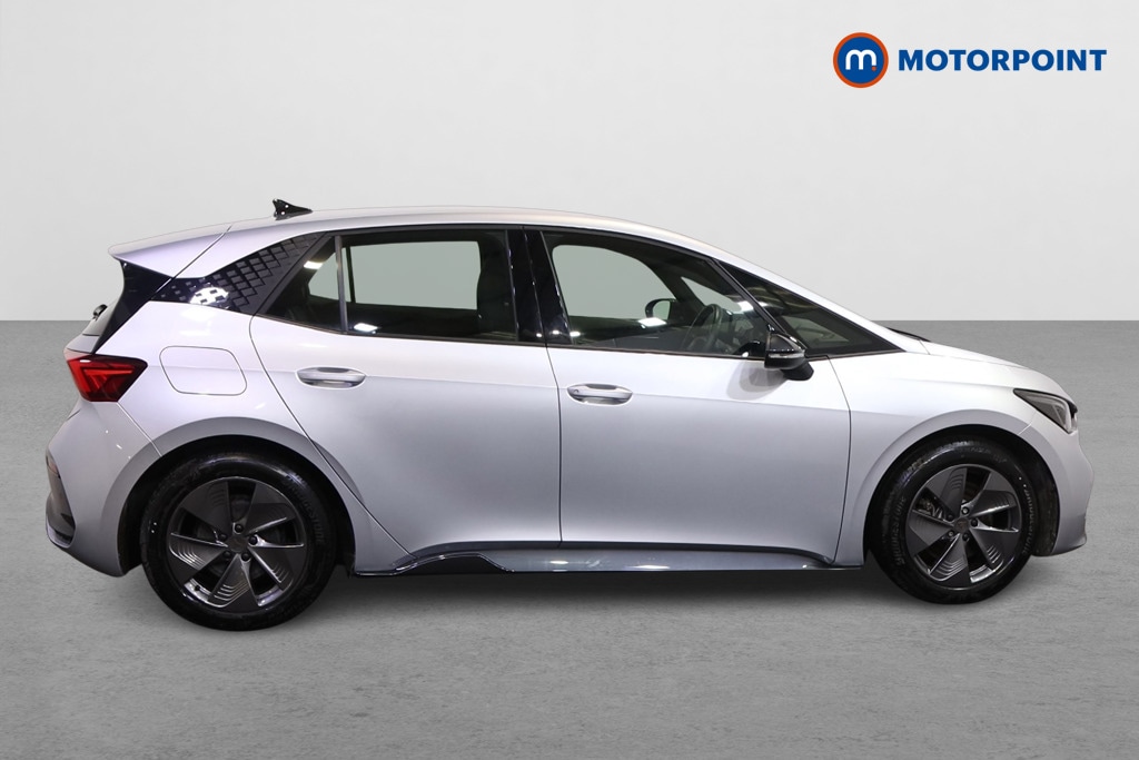 Used Cupra Born 2023 for sale - 77354789: Photo 8