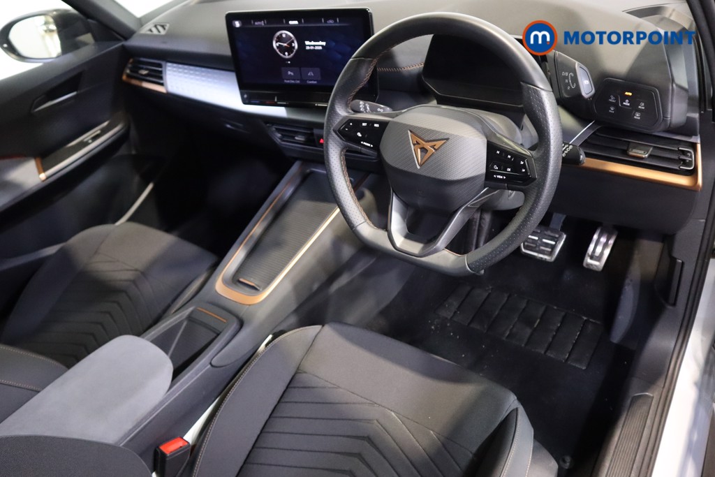 Used Cupra Born 2023 for sale - 77354789: Photo 9