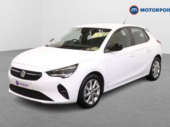 Used Vauxhall Corsa 2023 for sale - 75281998: Photo