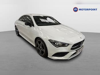 Used Mercedes-Benz CLA 2022 for sale - 79853589: Photo