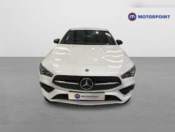 Used Mercedes-Benz CLA 2022 for sale - 79853589: Photo