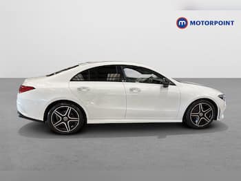 Used Mercedes-Benz CLA 2022 for sale - 79853589: Photo