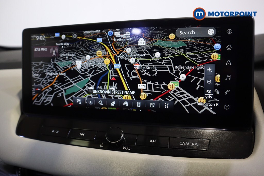 Used Nissan Qashqai 2022 for sale - 76782681: Photo 10