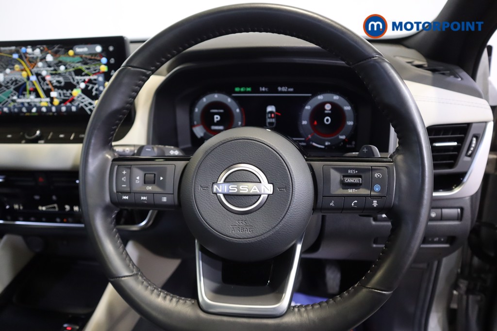 Used Nissan Qashqai 2022 for sale - 76782681: Photo 11