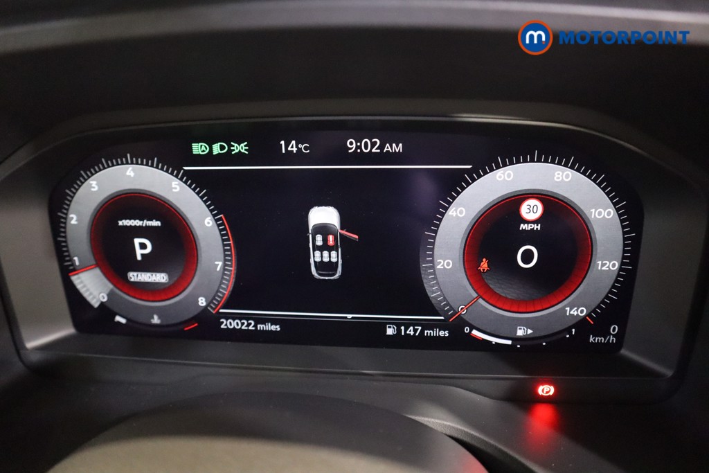 Used Nissan Qashqai 2022 for sale - 76782681: Photo 12