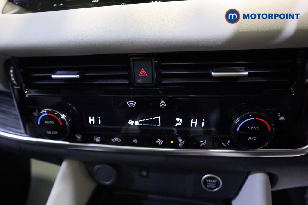 Used Nissan Qashqai 2022 for sale - 76782681: Photo 13