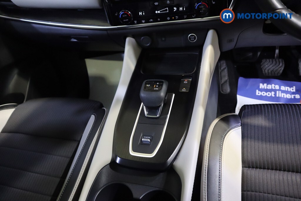 Used Nissan Qashqai 2022 for sale - 76782681: Photo 14