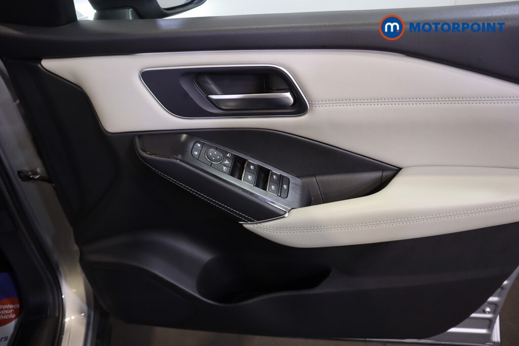 Used Nissan Qashqai 2022 for sale - 76782681: Photo 17