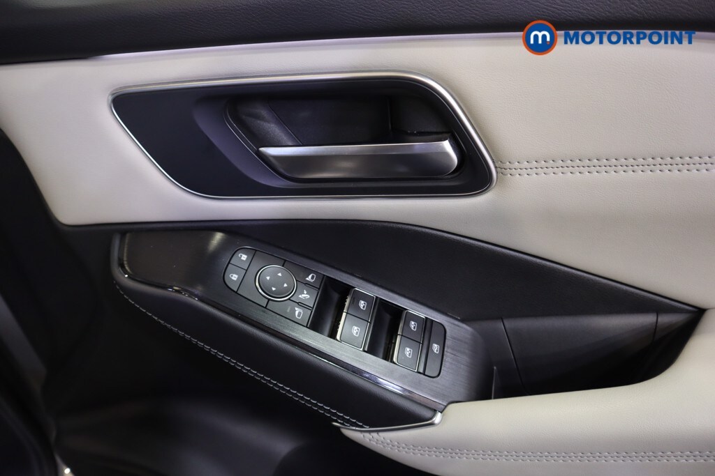 Used Nissan Qashqai 2022 for sale - 76782681: Photo 18