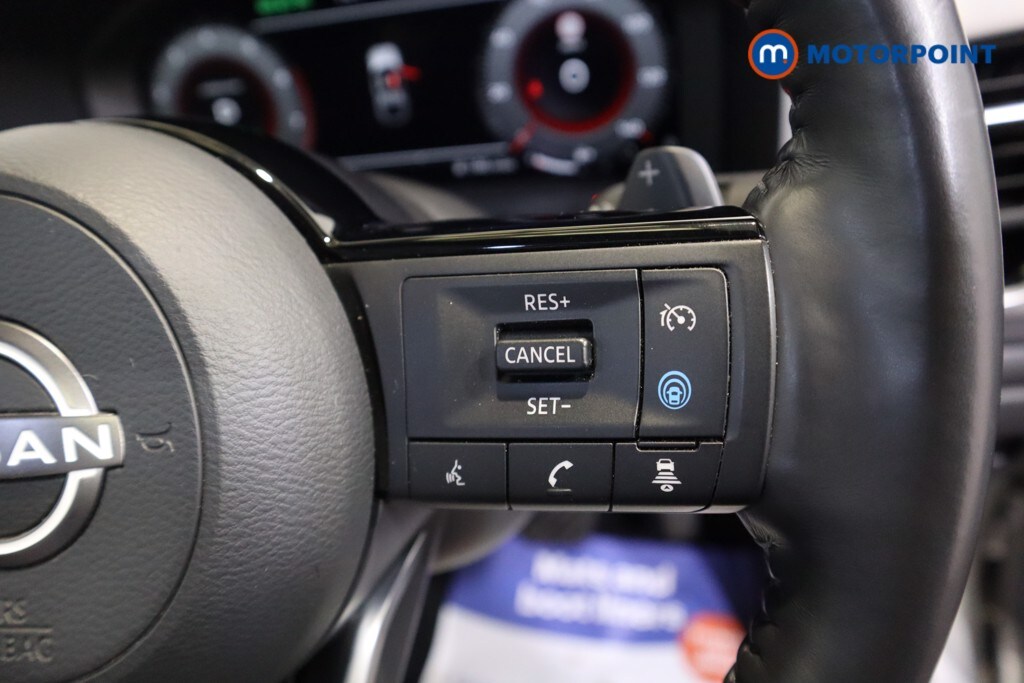 Used Nissan Qashqai 2022 for sale - 76782681: Photo 21