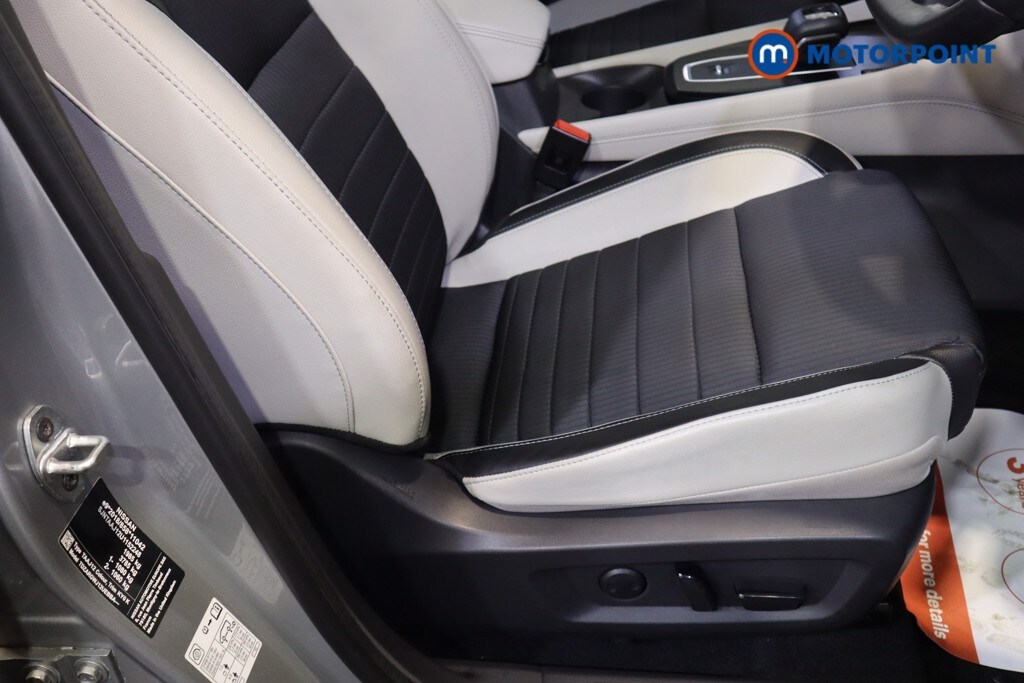 Used Nissan Qashqai 2022 for sale - 76782681: Photo 25