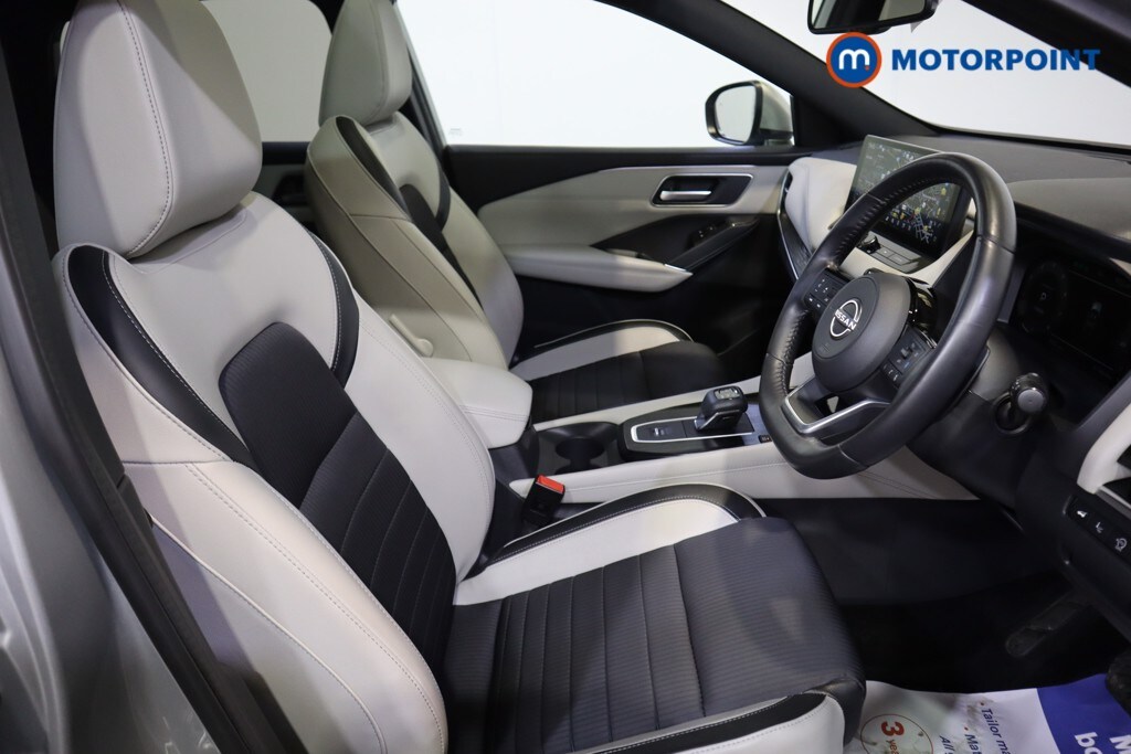 Used Nissan Qashqai 2022 for sale - 76782681: Photo 26