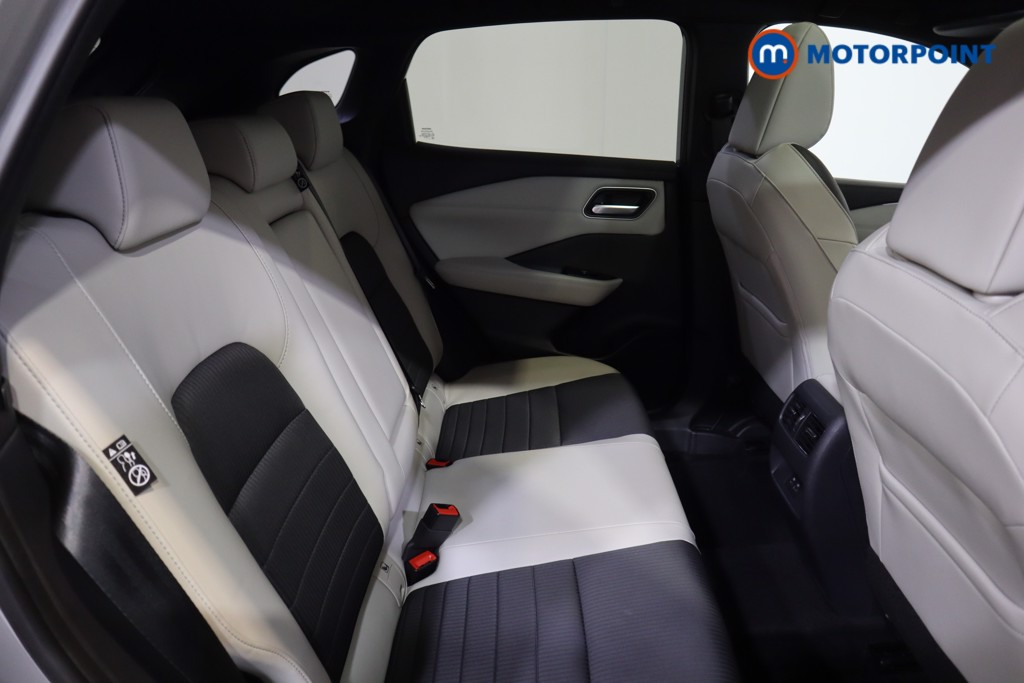 Used Nissan Qashqai 2022 for sale - 76782681: Photo 27