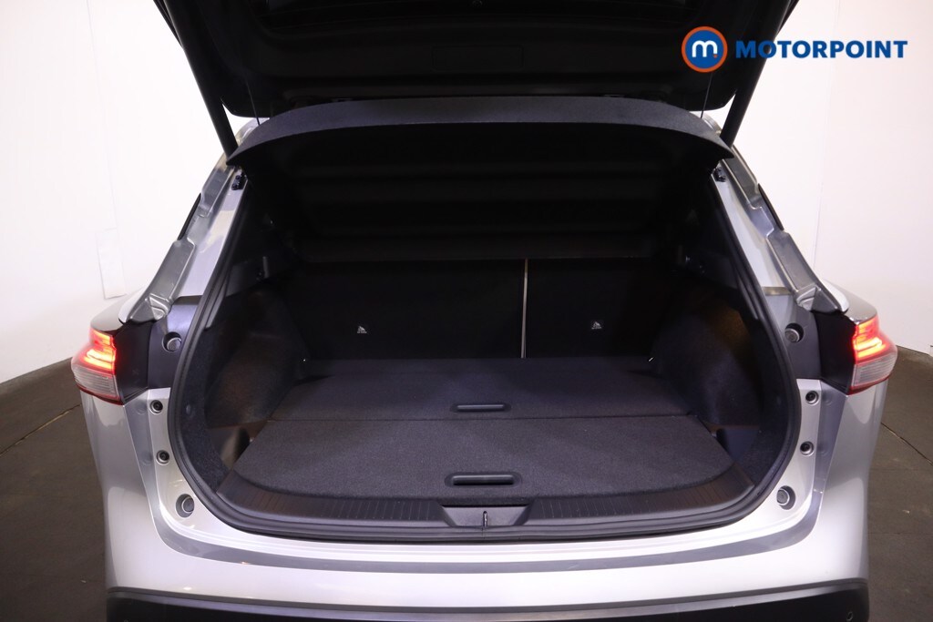 Used Nissan Qashqai 2022 for sale - 76782681: Photo 29