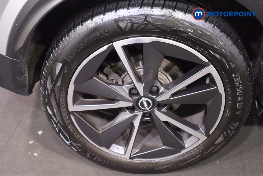 Used Nissan Qashqai 2022 for sale - 76782681: Photo 31