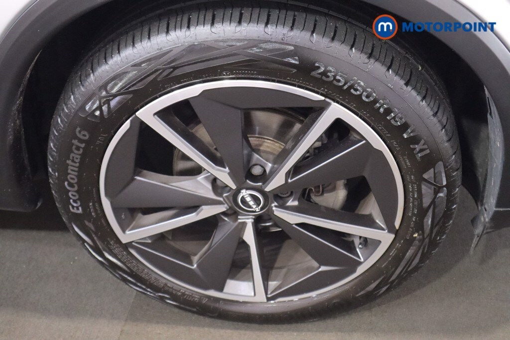 Used Nissan Qashqai 2022 for sale - 76782681: Photo 34