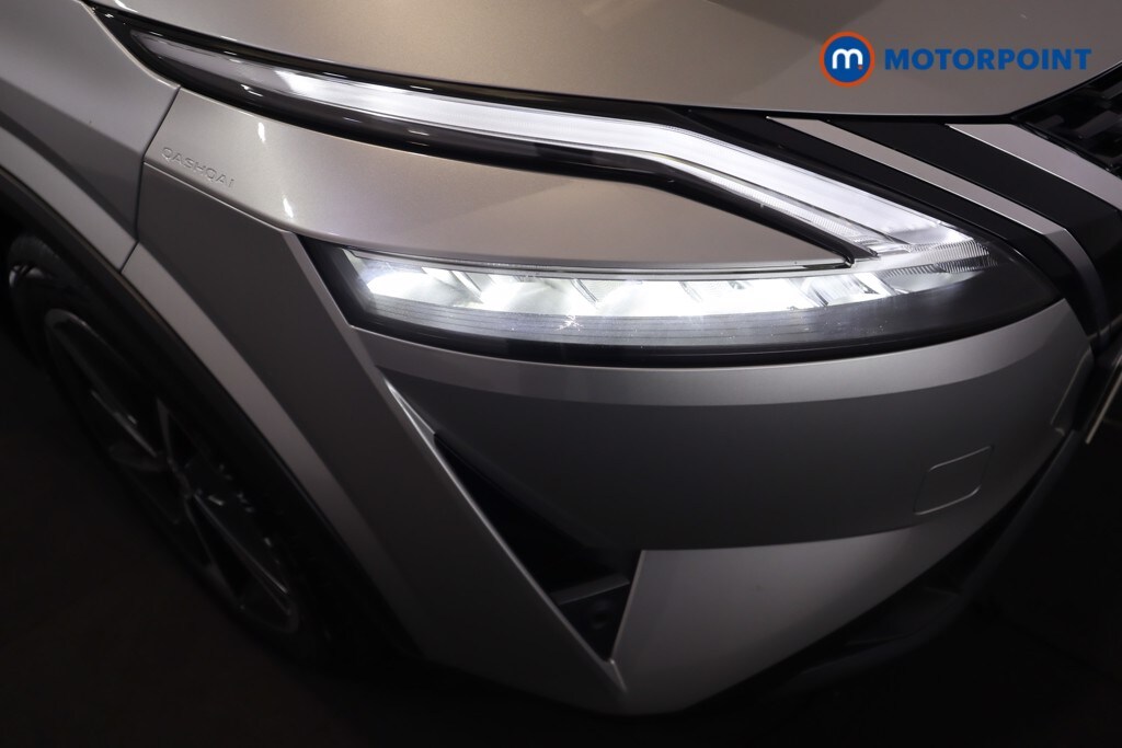 Used Nissan Qashqai 2022 for sale - 76782681: Photo 35