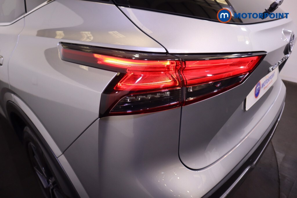 Used Nissan Qashqai 2022 for sale - 76782681: Photo 37