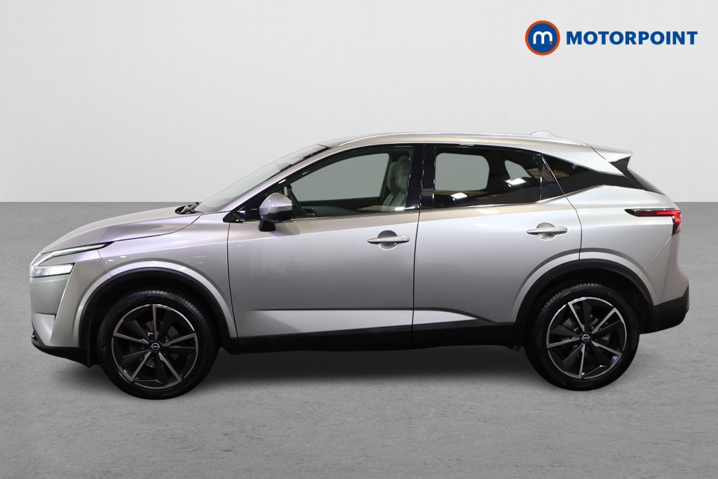 Used Nissan Qashqai 2022 for sale - 76782681: Photo 4