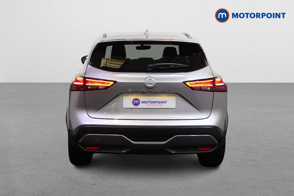 Used Nissan Qashqai 2022 for sale - 76782681: Photo 6