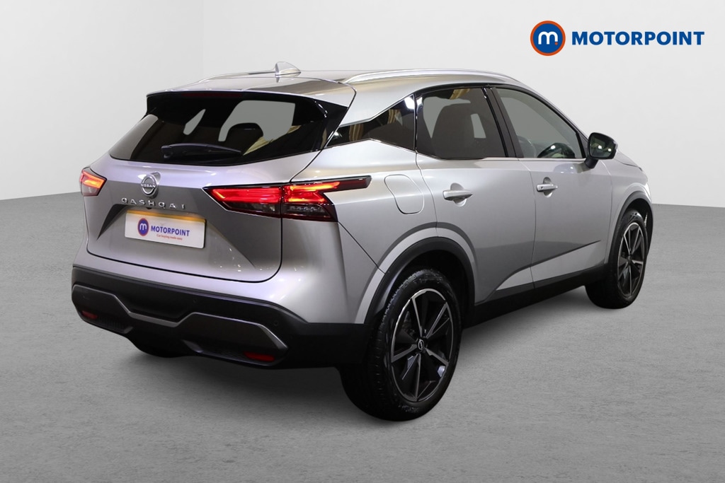 Used Nissan Qashqai 2022 for sale - 76782681: Photo 7