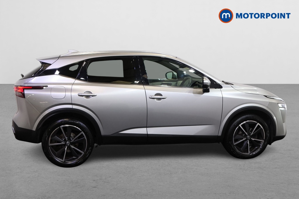 Used Nissan Qashqai 2022 for sale - 76782681: Photo 8