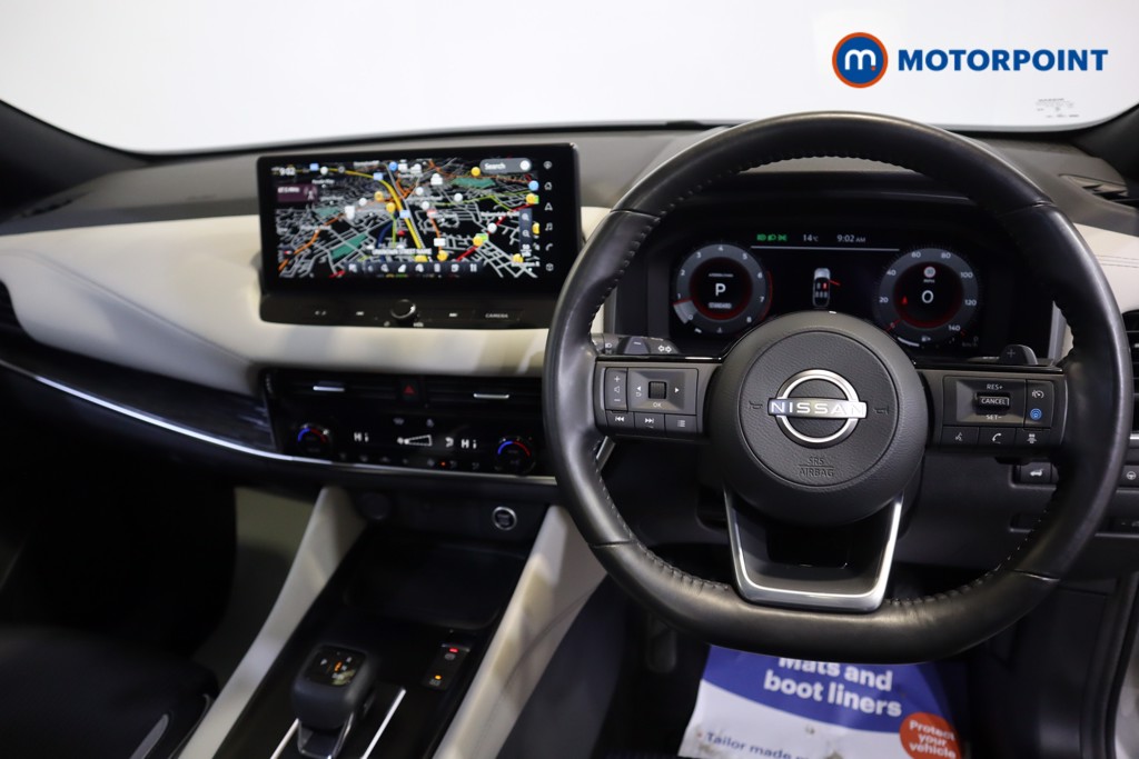 Used Nissan Qashqai 2022 for sale - 76782681: Photo 9