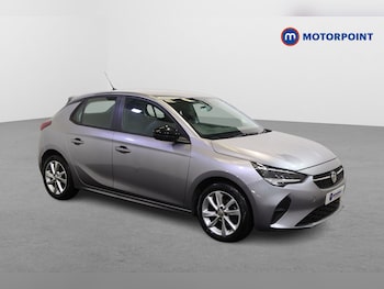 Used Vauxhall Corsa 2020 for sale - 78412636: Photo