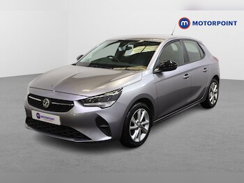 Used Vauxhall Corsa 2020 for sale - 78412636: Photo
