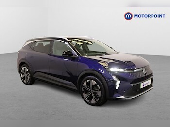 2025 - 160kW Techno 87kWh Long Range 5dr Auto