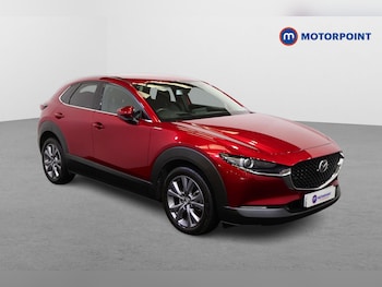 2023 - 2.0 e-Skyactiv G MHEV Sport Lux 5dr