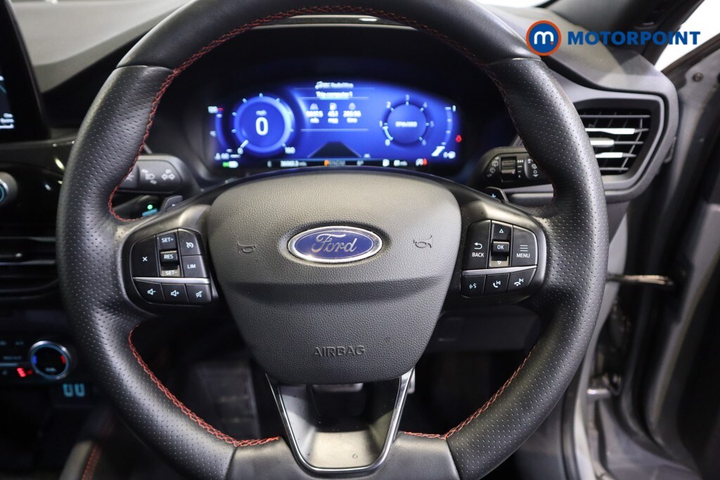 Used Ford Kuga 2021 for sale - 77340492: Photo 11