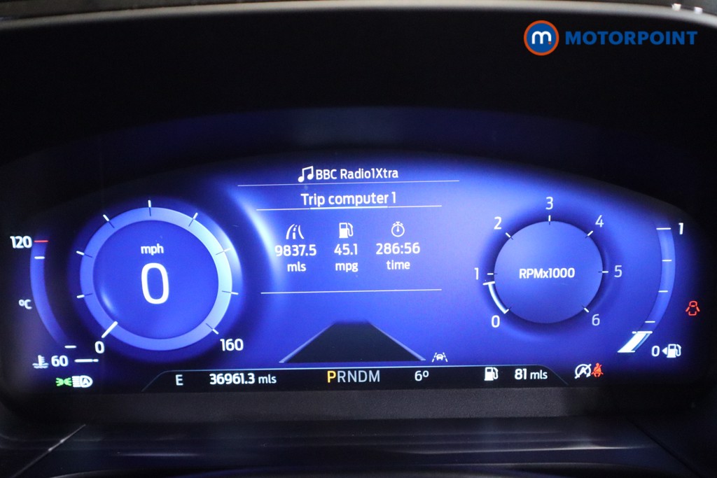 Used Ford Kuga 2021 for sale - 77340492: Photo 12