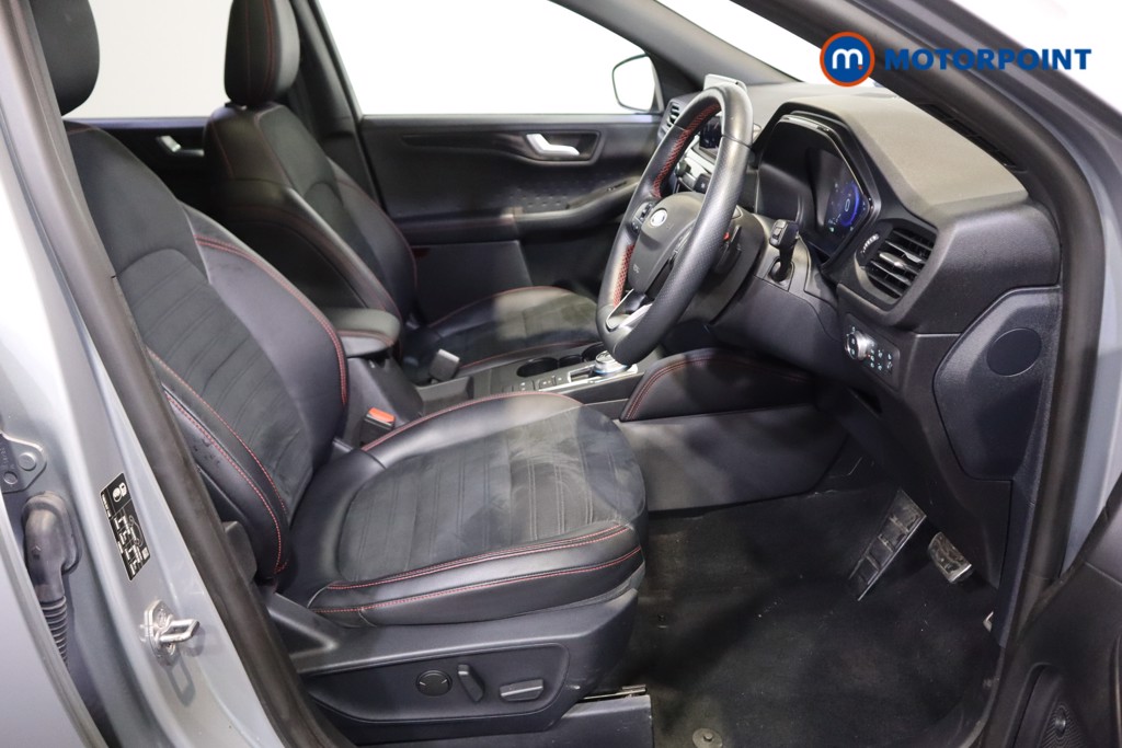 Used Ford Kuga 2021 for sale - 77340492: Photo 14