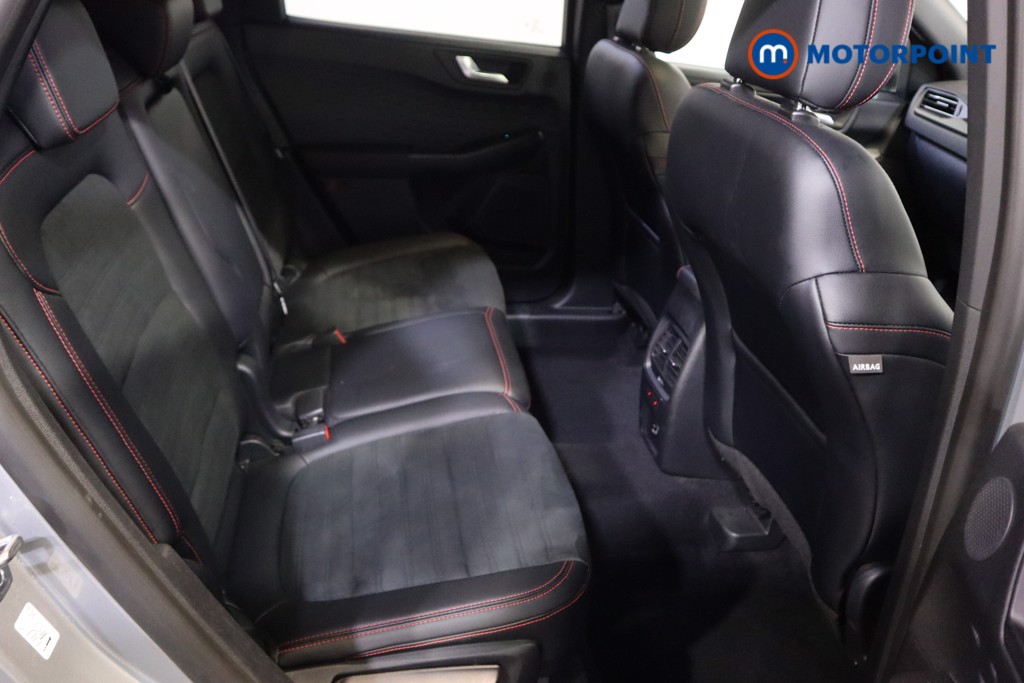 Used Ford Kuga 2021 for sale - 77340492: Photo 15