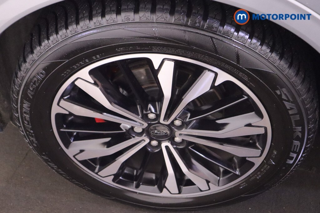 Used Ford Kuga 2021 for sale - 77340492: Photo 18