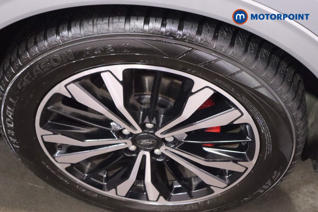 Used Ford Kuga 2021 for sale - 77340492: Photo 19