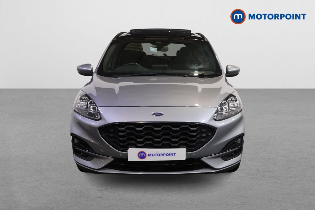 Used Ford Kuga 2021 for sale - 77340492: Photo 2