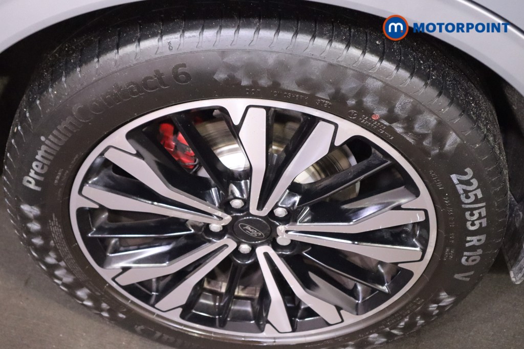 Used Ford Kuga 2021 for sale - 77340492: Photo 20